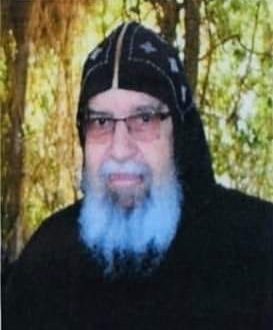 الكنيسة القبطية