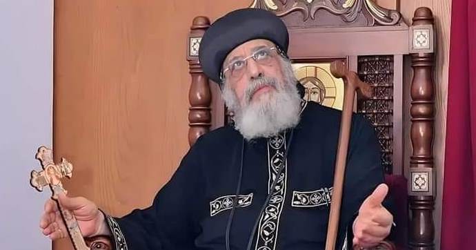 الكنيسة القبطية