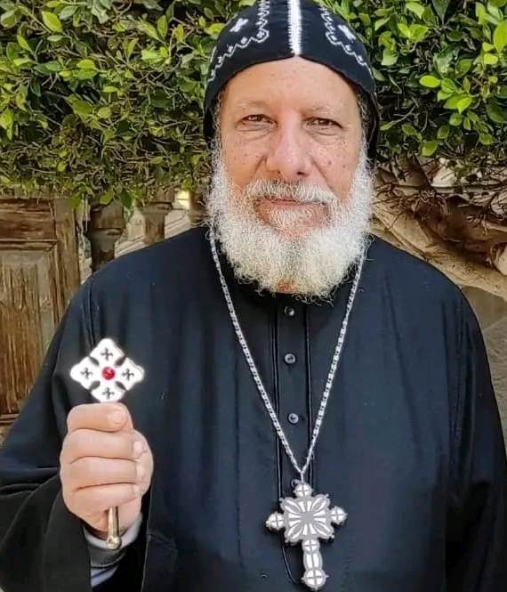 الكنيسة القبطية