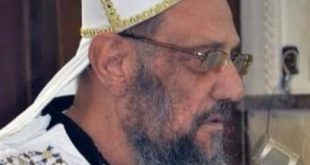 الكنيسة القبطية