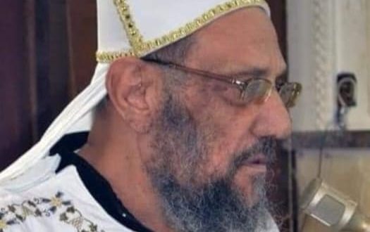 الكنيسة القبطية