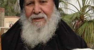 الكنيسة القبطية