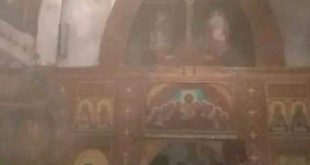 الكنيسة القبطية