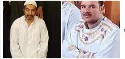 الكنيسة القبطية