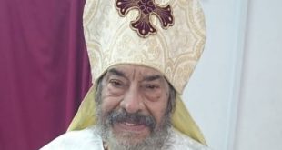 الكنيسة القبطية