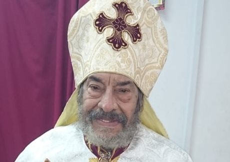 الكنيسة القبطية