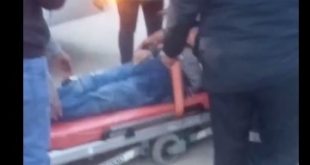 أتوبيس نقل ركاب الصعيد