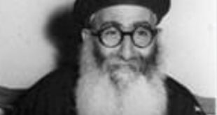 الكنيسة القبطية