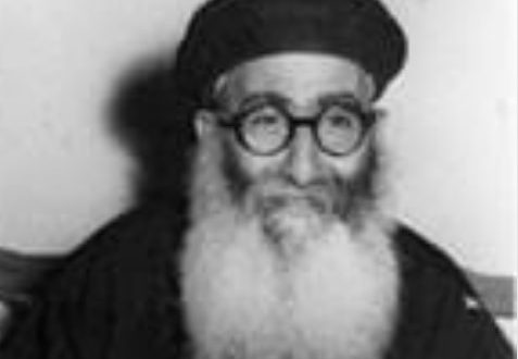 الكنيسة القبطية