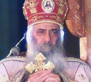 الكنيسة القبطية