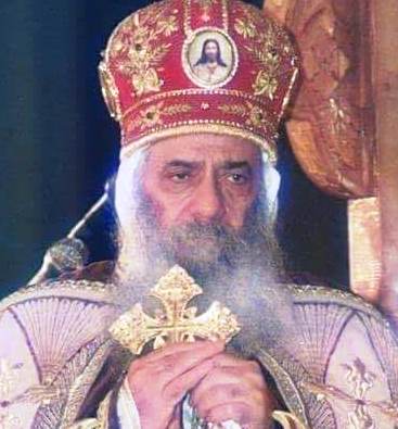 الكنيسة القبطية