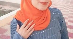 طالبة العريش