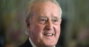 Brian Mulroney