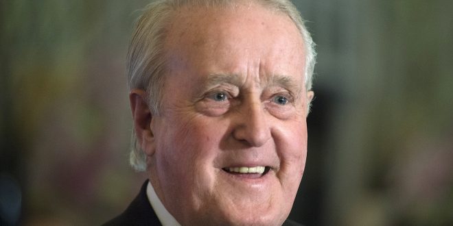 Brian Mulroney