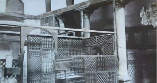 الكنيسة القبطية