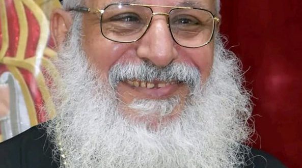 الكنيسة القبطية