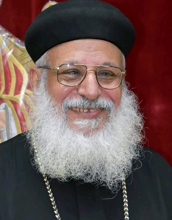 الكنيسة القبطية