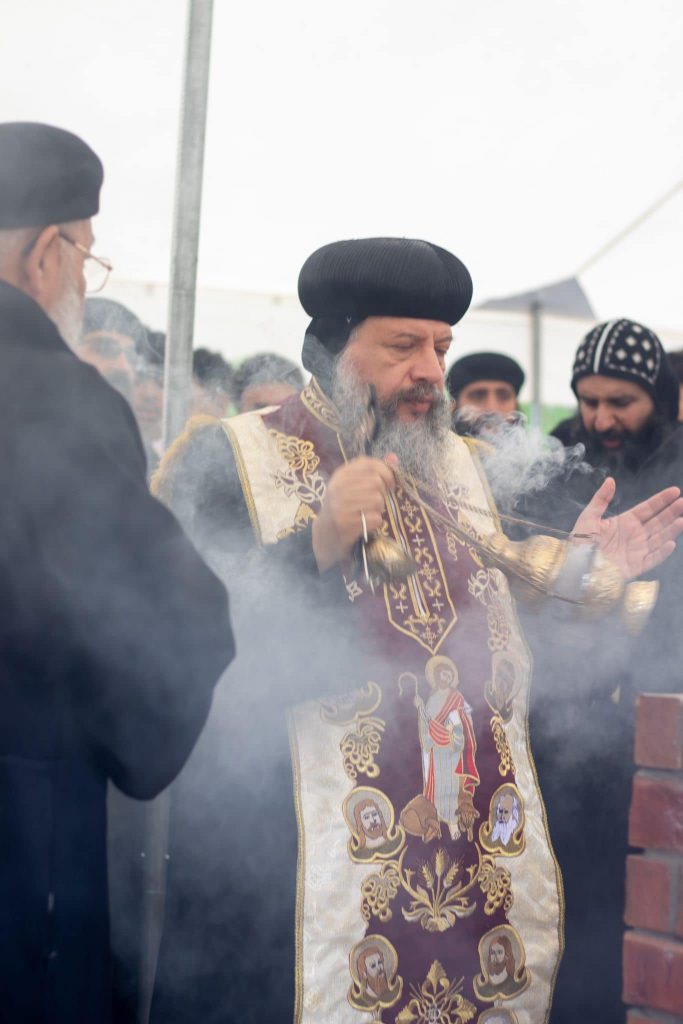 الكنيسة القبطية