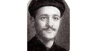 الكنيسة القبطية