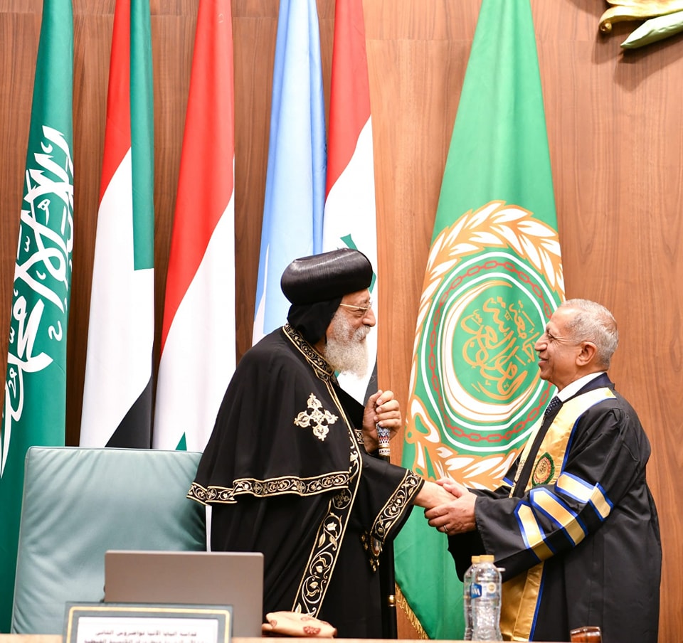 الكنيسة القبطية