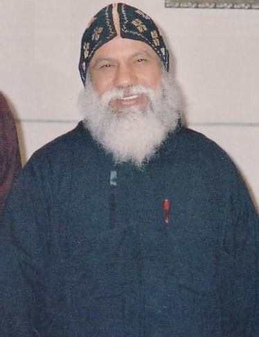 الكنيسة القبطية