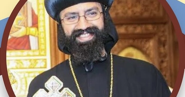 الكنيسة القبطية