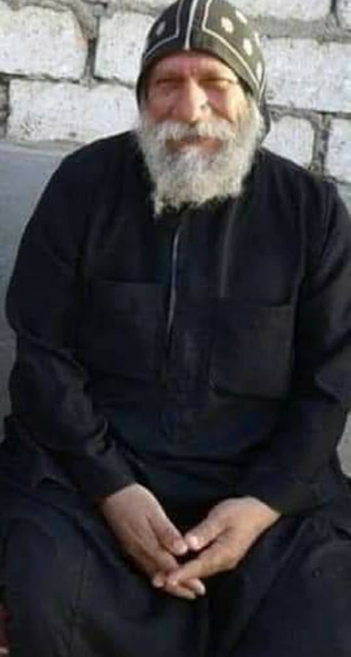 الكنيسة القبطية