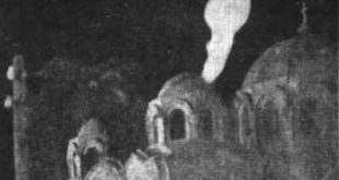 الكنيسة القبطية