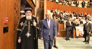 الكنيسة القبطية