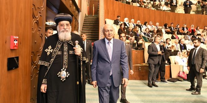 الكنيسة القبطية