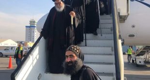 الكنيسة القبطية