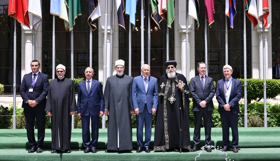 الكنيسة القبطية