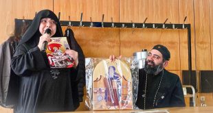 الكنيسة القبطية