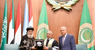 الكنيسة القبطية