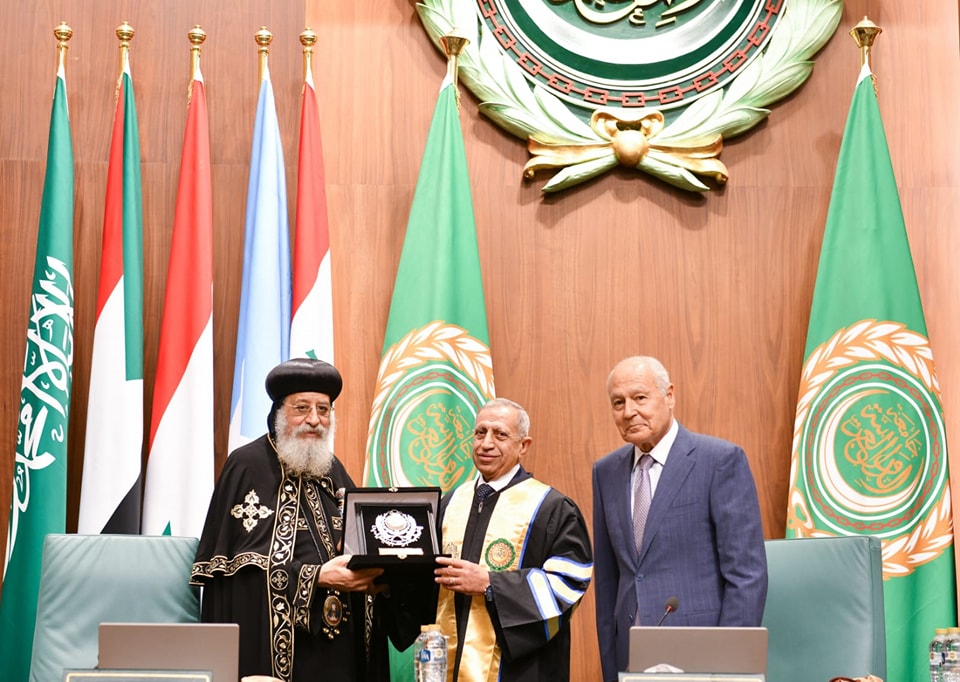 الكنيسة القبطية