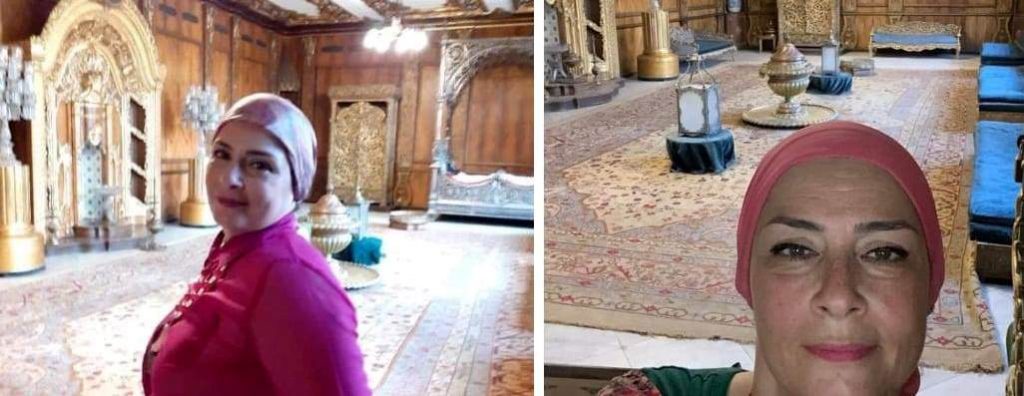 الآثار المصرية