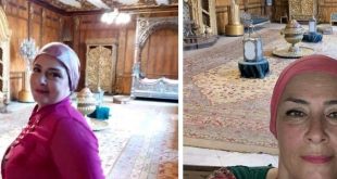 الآثار المصرية