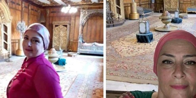 الآثار المصرية