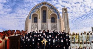 الكنيسة القبطية