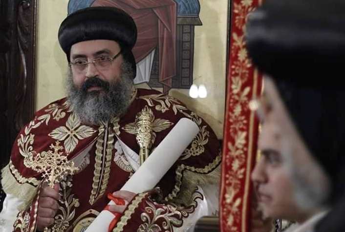 الكنيسة القبطية