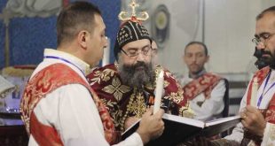 الكنيسة القبطية