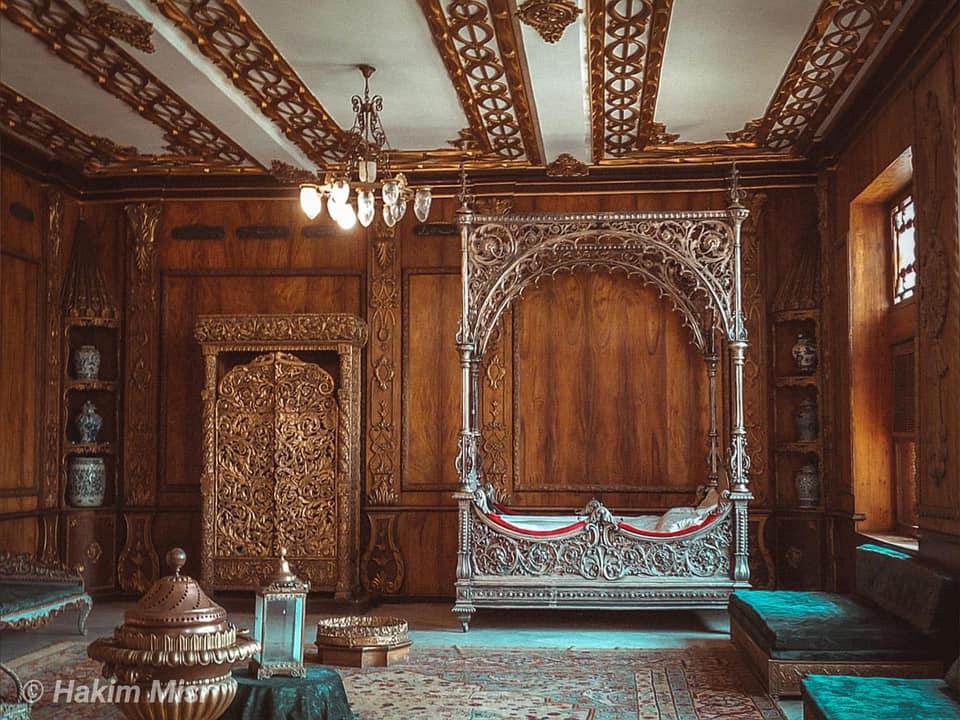 الآثار المصرية