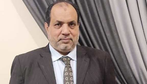 نقابة المحامين