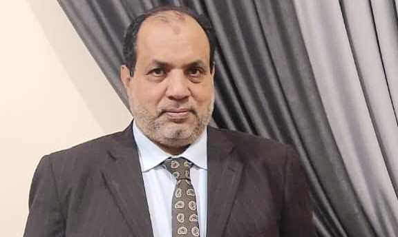 نقابة المحامين