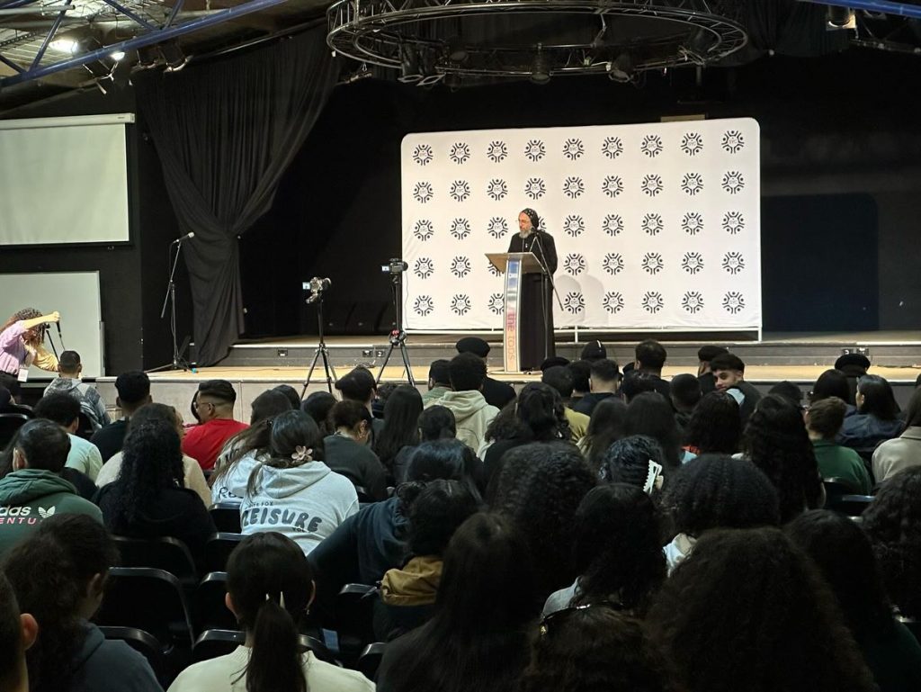 الكنيسة القبطية