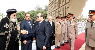 الكنيسة القبطية