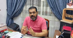 الكنيسة القبطية