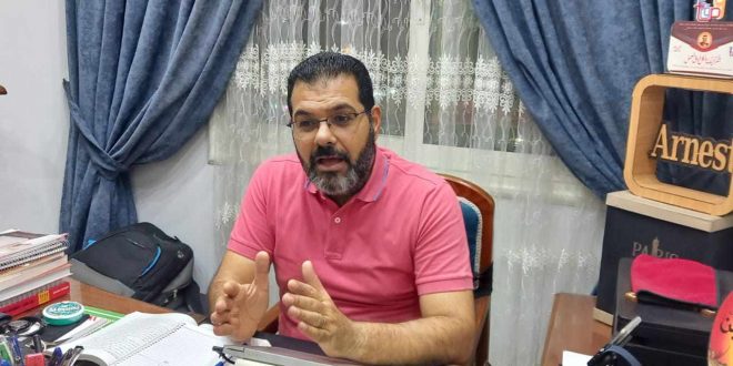 الكنيسة القبطية