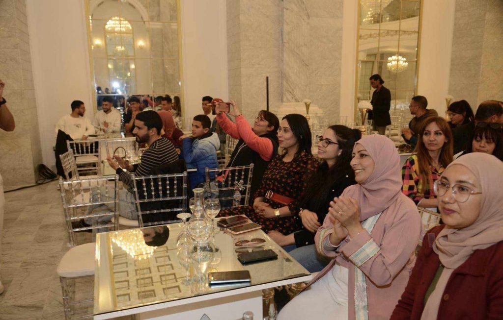 الفيديوهات التوعوية