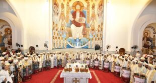 الكنيسة القبطية